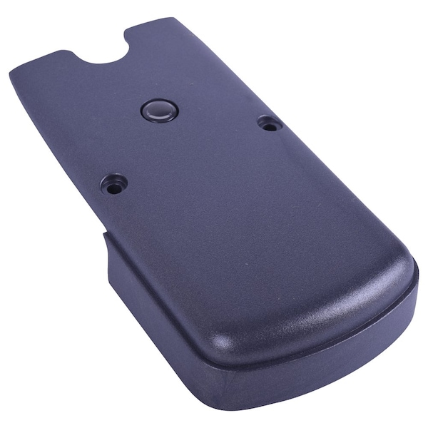 Electric Cylindrical Lock